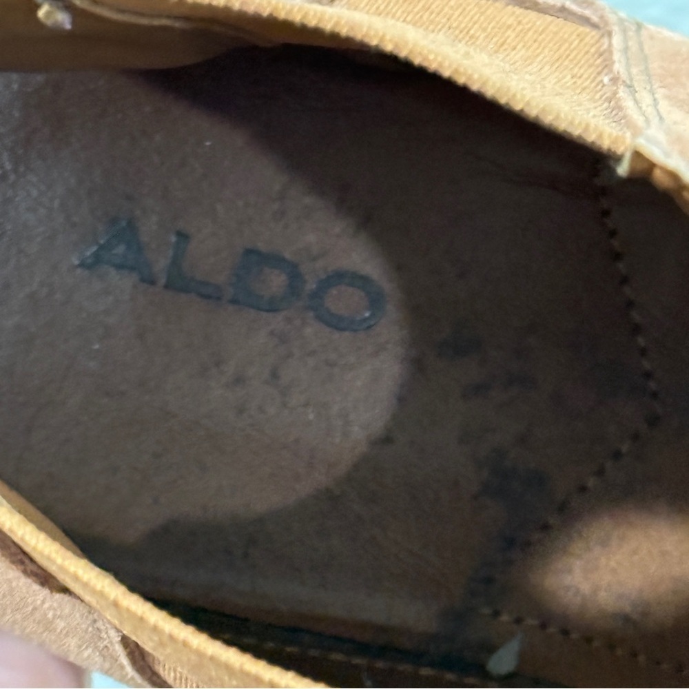 ALDO men boots - Picture 3 of 8